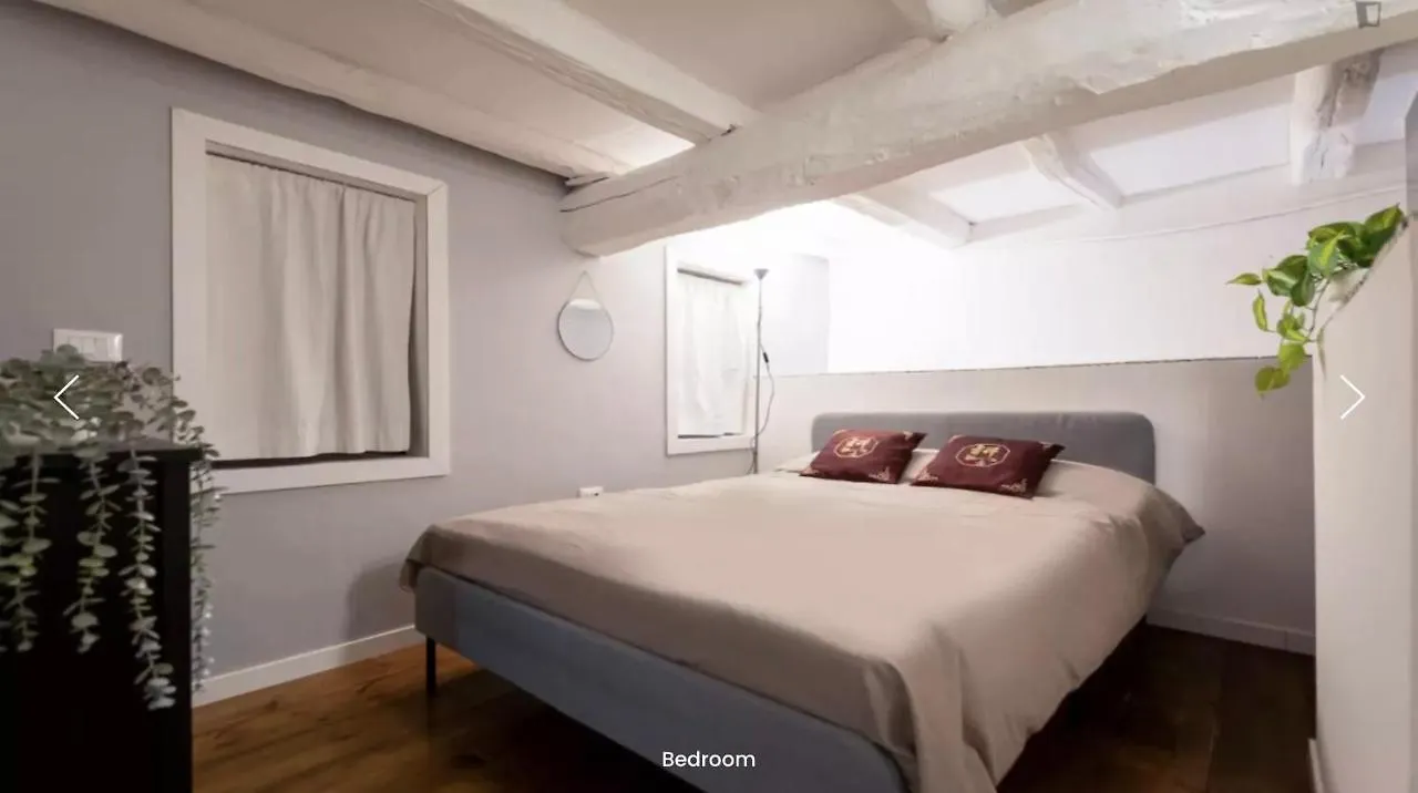 Daisy Home Bologna