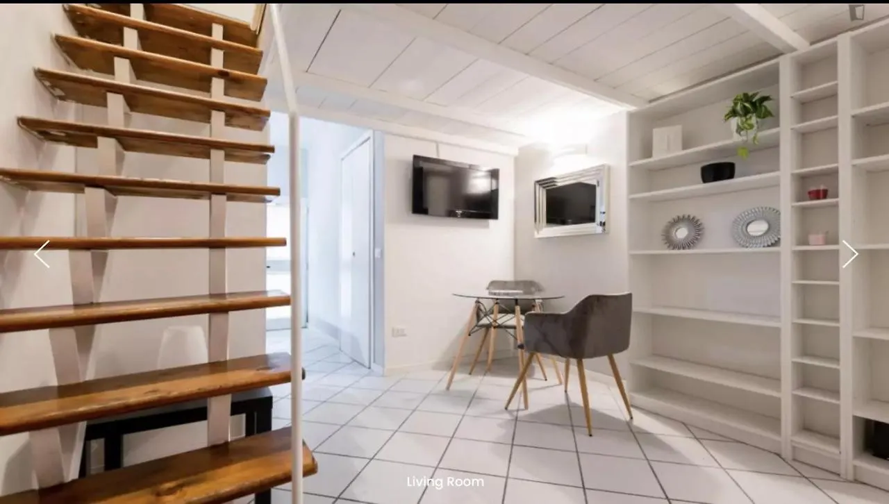 Apartment Daisy Home Bologna