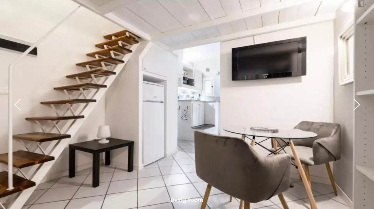 Daisy Home Bologna Apartment