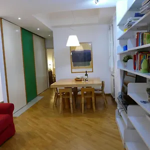  Appartamento Residenza Santo Stefano 144